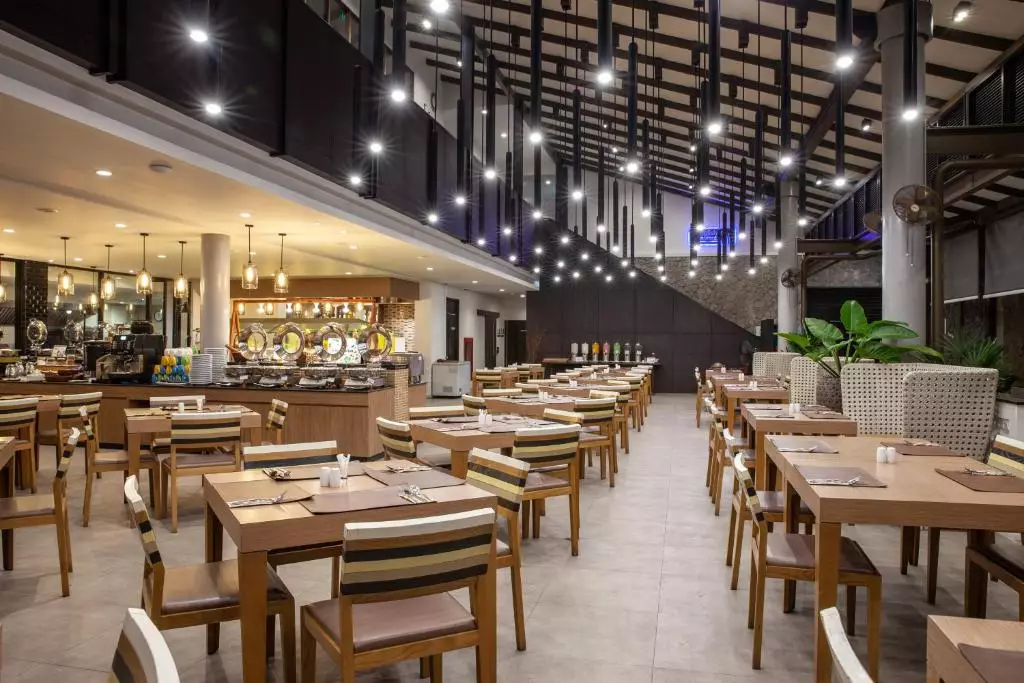 Deevana Plaza Krabi Aonang